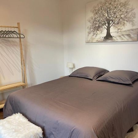 Les Appartements Du Cep'T Mazamet Εξωτερικό φωτογραφία